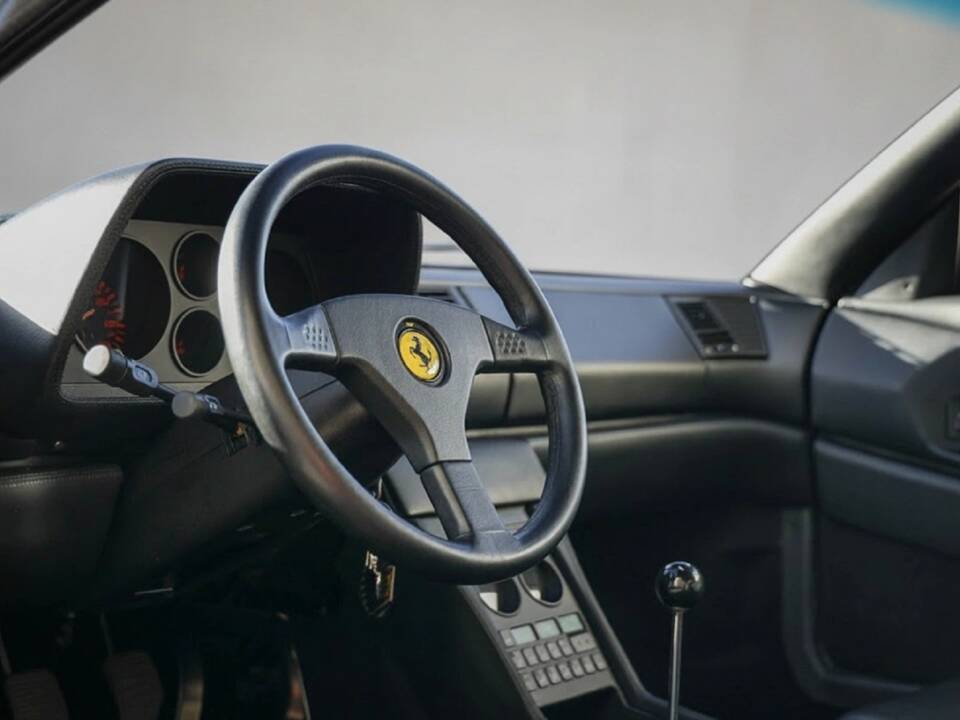 Image 26/26 of Ferrari 348 TB (1991)