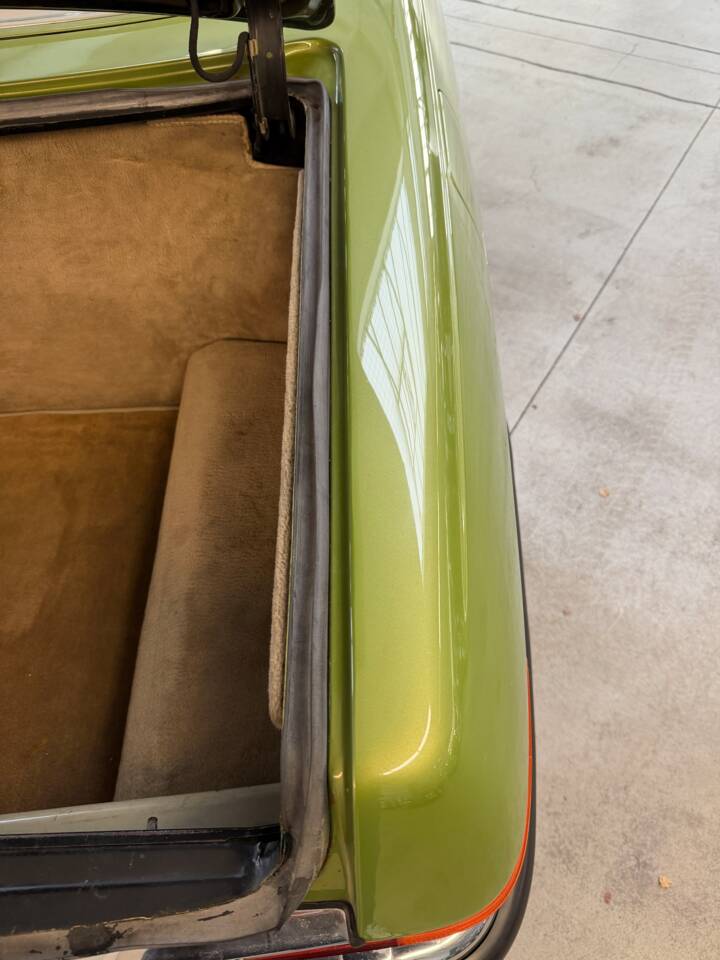 Bild 60/69 von Mercedes-Benz 350 SL (1979)
