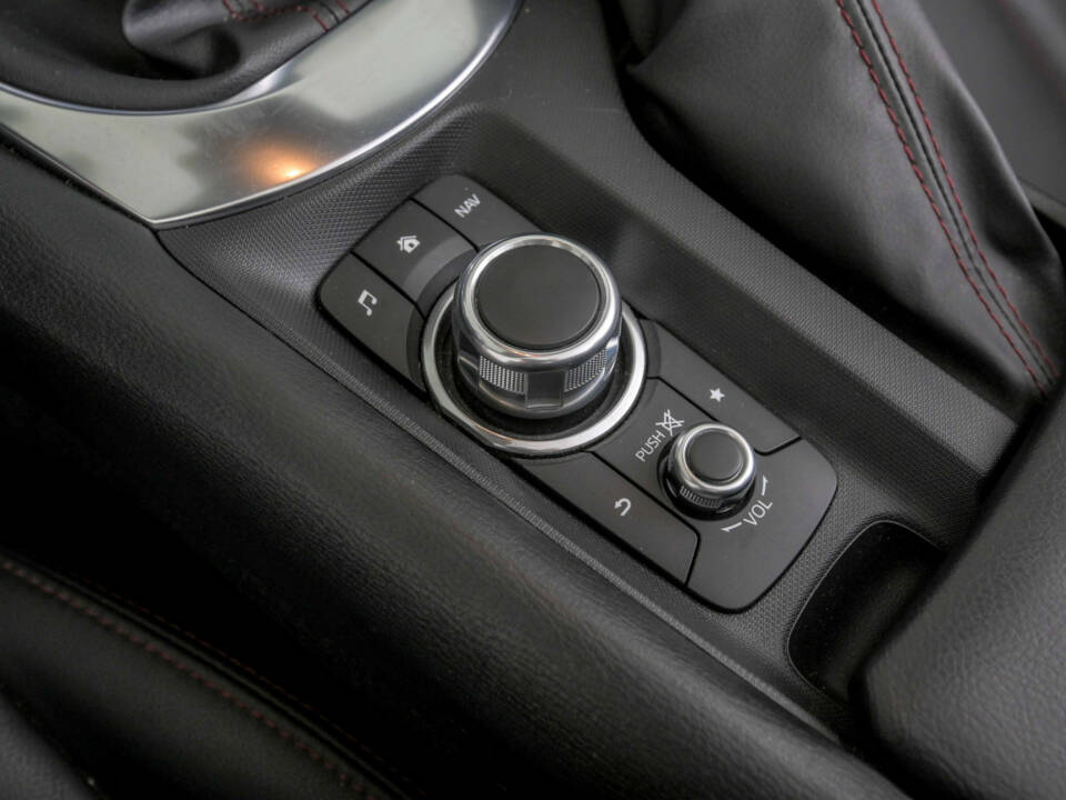 Immagine 23/50 di Mazda MX-5 2.0 (2018)