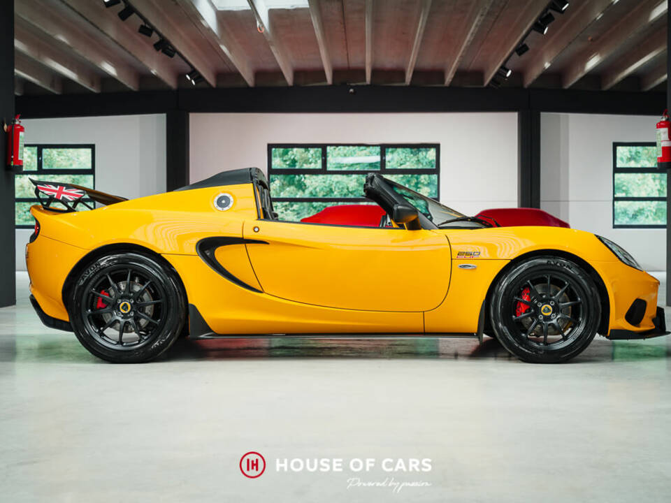 Image 5/24 of Lotus Elise Cup 250 (2019)