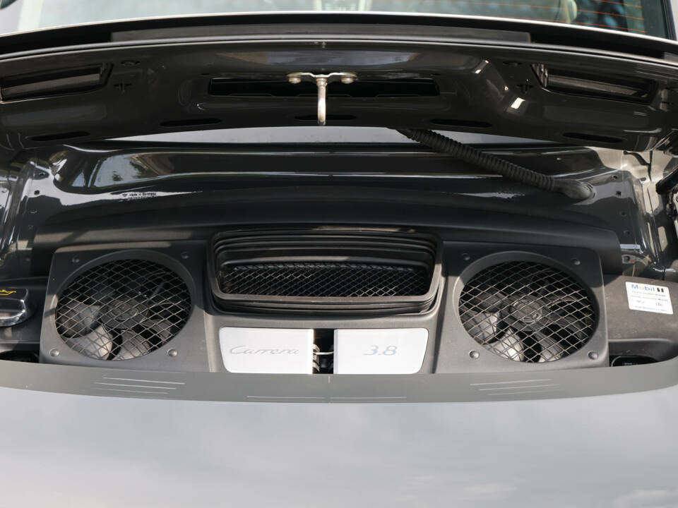 Image 43/43 de Porsche 911 Carrera S &quot;50 Jahre 911&quot; (2013)