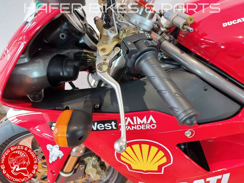 Immagine 30/48 di Ducati DUMMY (1999)