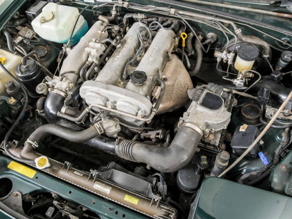 Image 34/50 de Mazda MX-5 1.6 (1993)