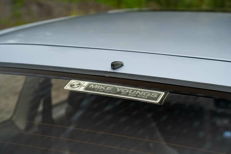 Bild 37/50 von Ford Sierra RS Cosworth (1987)