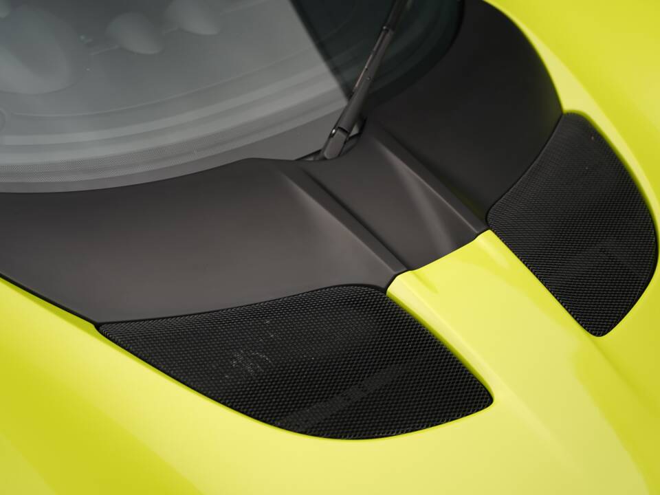 Image 37/50 of Lotus Elise Sport 220 (2015)