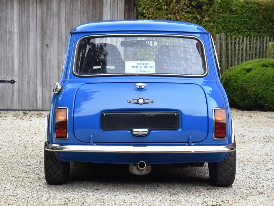 Image 6/32 of Mini 1275 GT (1977)