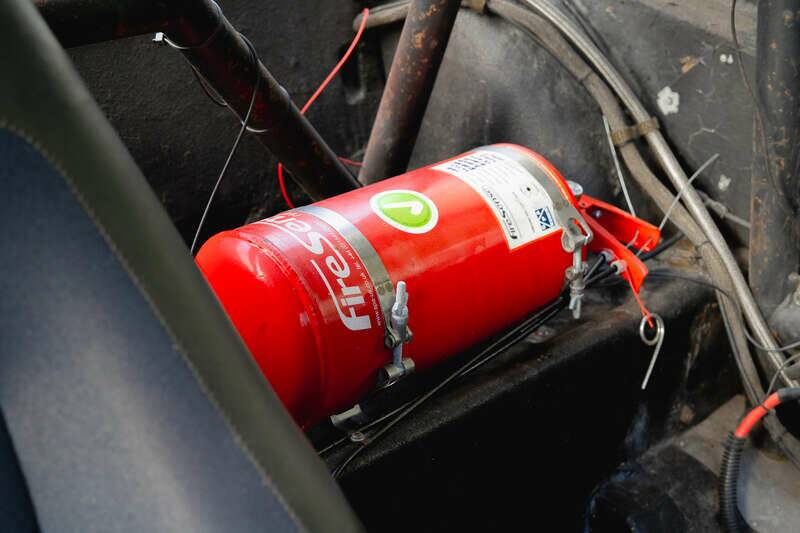 Imagen 32/37 de Daimler SP 250 (1961)