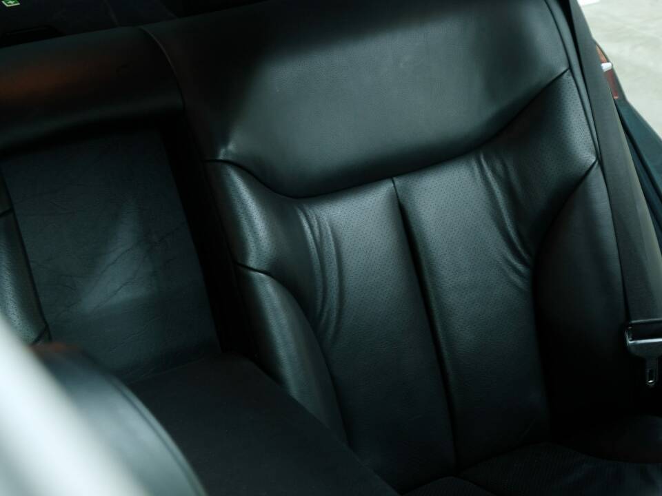 Bild 32/50 von Mercedes-Benz S 350 Turbodiesel (1994)