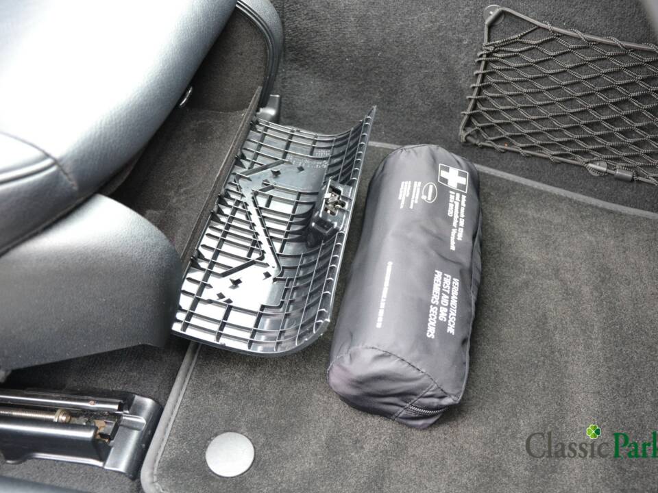 Bild 29/50 von Mercedes-Benz CLS 350 CGI (2008)