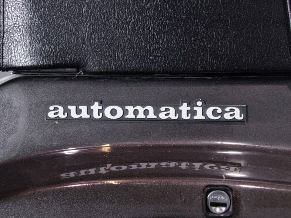 Afbeelding 17/50 van Piaggio DUMMY (1985)