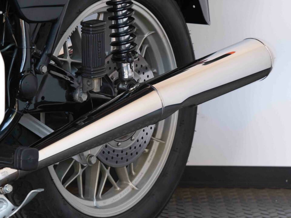 Immagine 56/93 di BMW R 100 RS (1978)