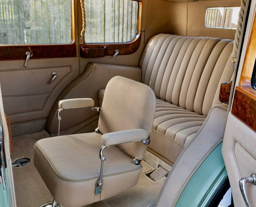 Immagine 17/50 di Rolls-Royce Phantom III (1937)