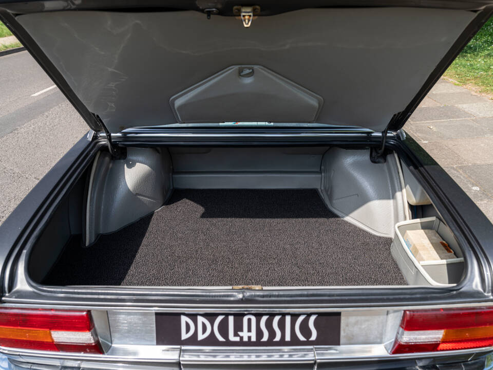Afbeelding 27/29 van BMW 3,3 L (1975)