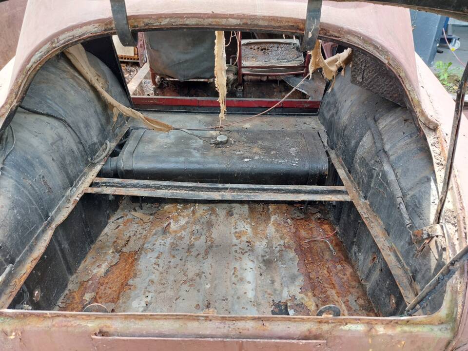 Image 31/35 of Saab 93 B (1958)