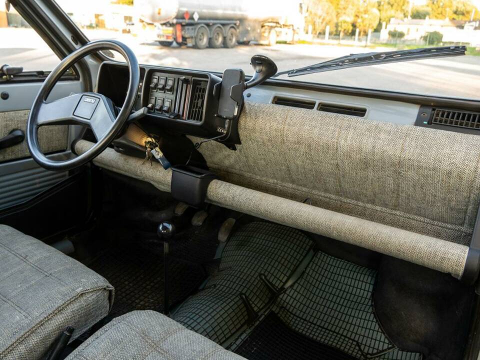 Image 23/23 of FIAT Panda (1985)