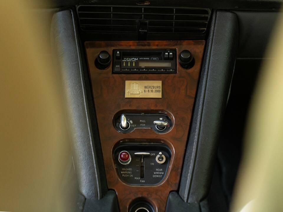 Bild 48/50 von Rolls-Royce Silver Shadow I (1972)
