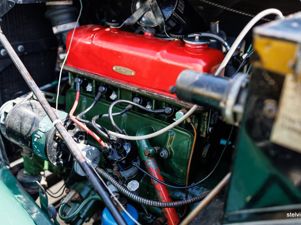 Bild 25/28 von MG TC (1948)