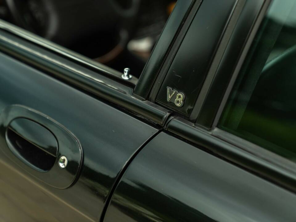 Bild 26/50 von Jaguar XJR 4.0 (2000)