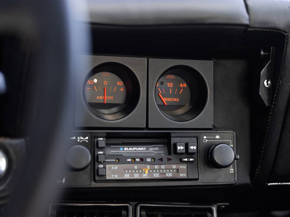 Imagen 37/43 de Ferrari 512 BB (1976)