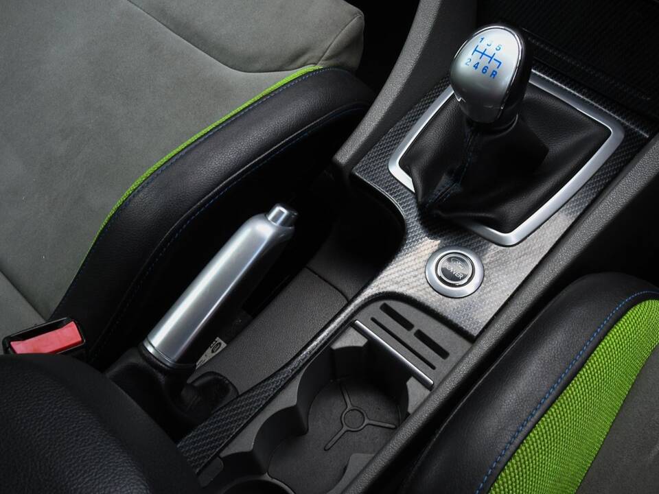 Image 31/38 of Ford Focus RS (2009)