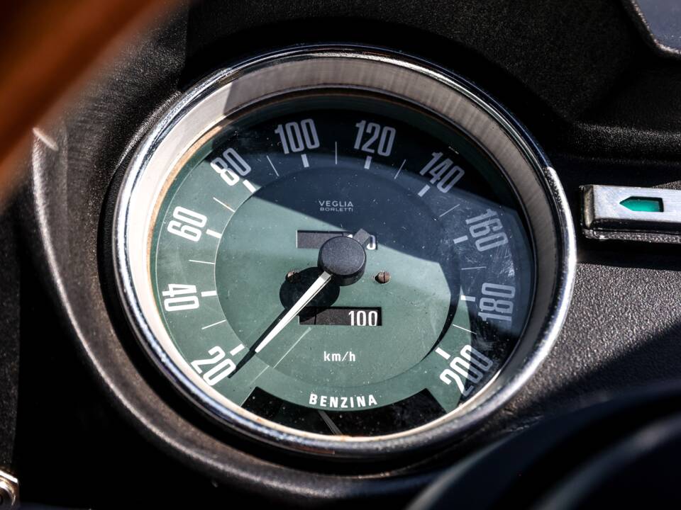 Immagine 14/21 di Tribute 250 GT (1960)