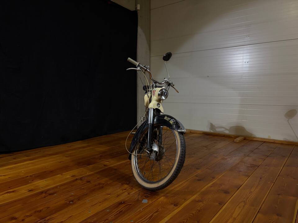 Afbeelding 2/17 van Puch VS 50 D (1900)