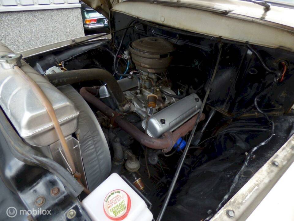 Immagine 36/40 di Ford F-100 (1955)
