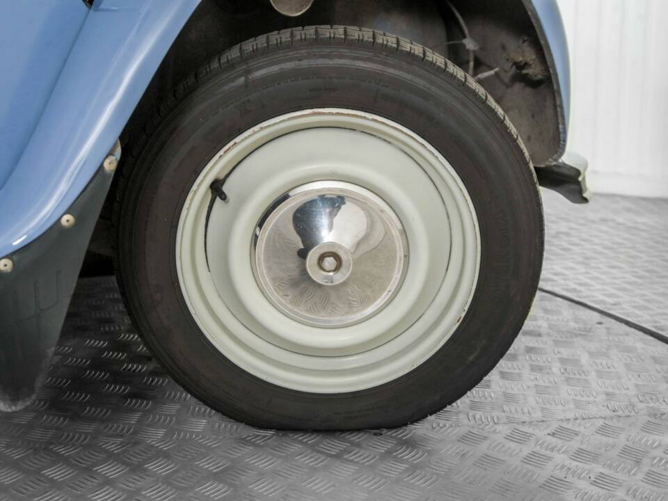 Image 43/50 of Citroën 2 CV 6 (1987)