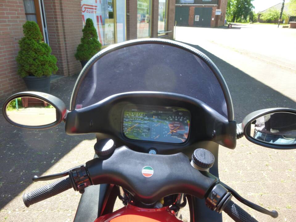 Image 6/9 of Laverda 1000 RGS (1983)