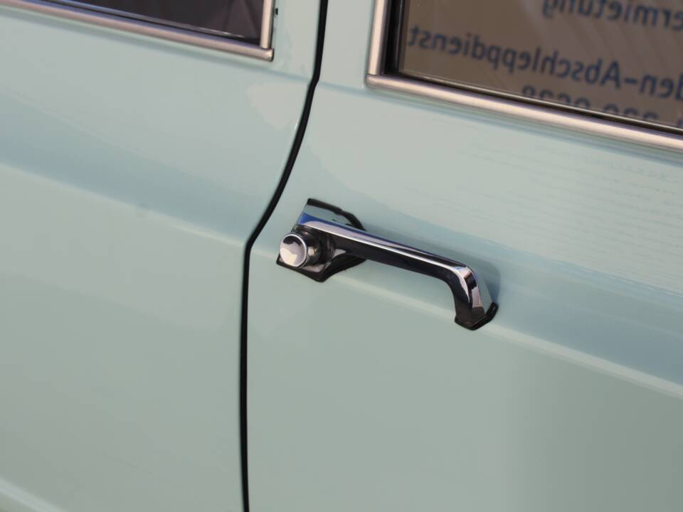 Bild 81/95 von Alfa Romeo Giulia 1300 TI (1967)