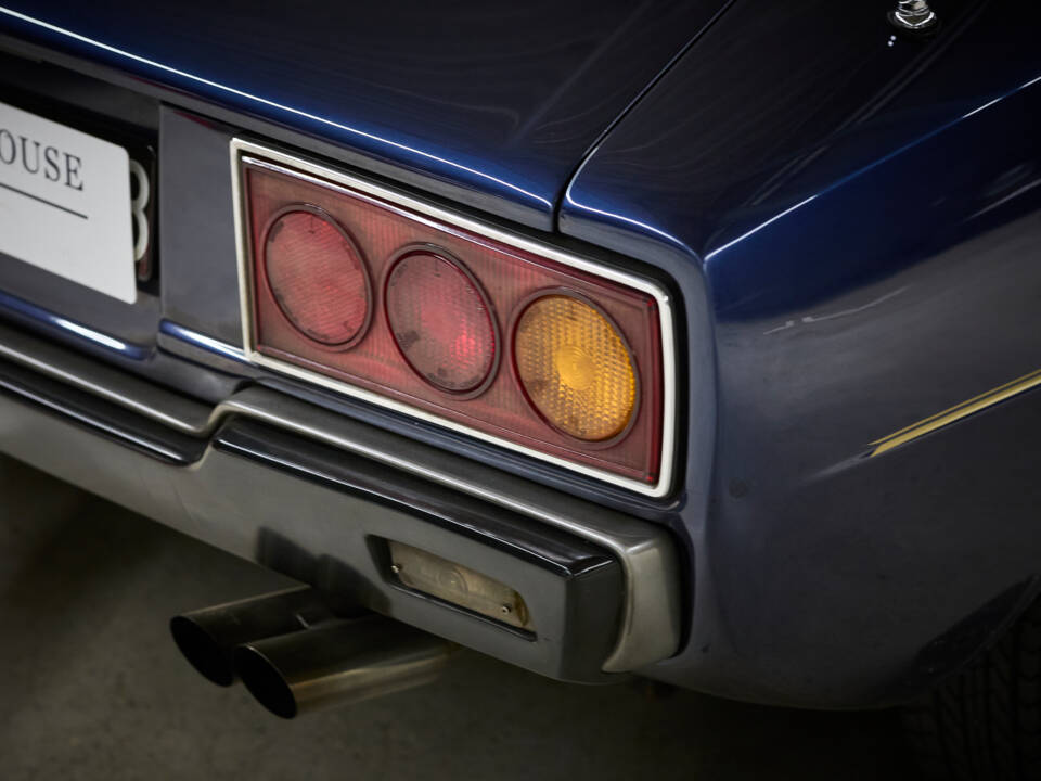 Image 61/100 of Ferrari Dino 308 GT4 (1976)