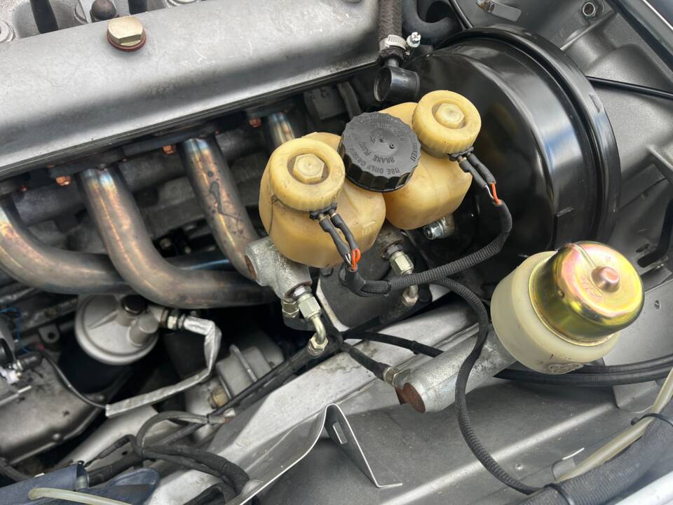 Immagine 47/88 di Alfa Romeo 1750 Spider Veloce (1971)