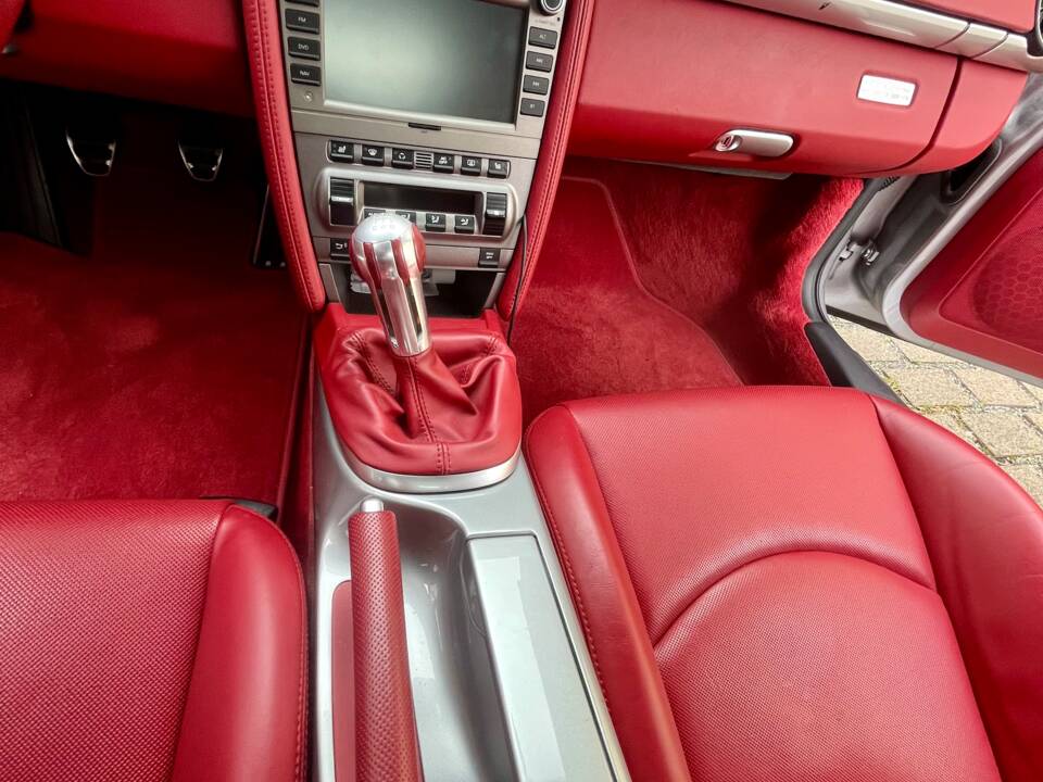 Bild 14/16 von Porsche Boxster RS 60 Spyder (2008)