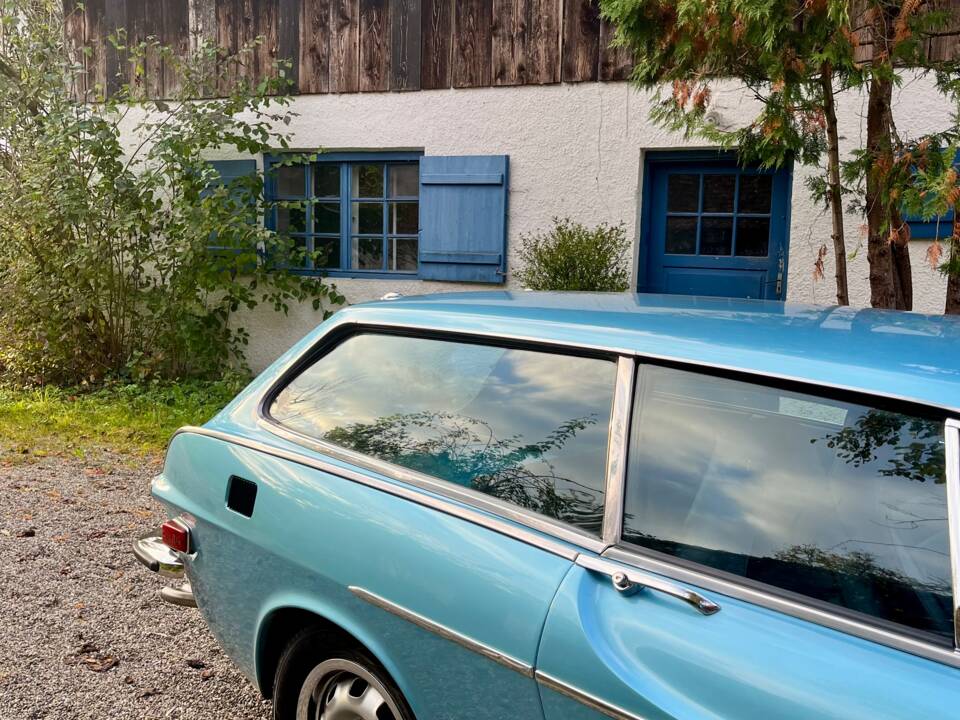 Bild 16/35 von Volvo 1800 ES (1973)