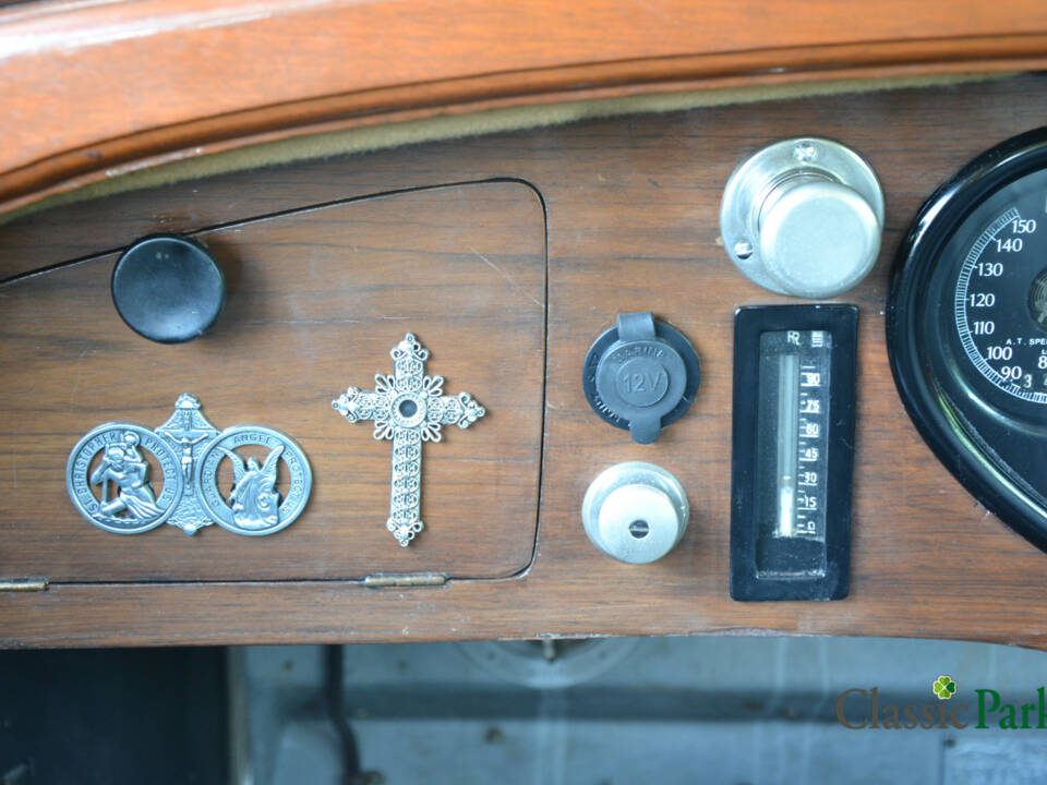 Image 36/50 of Rolls-Royce Phantom II (1929)