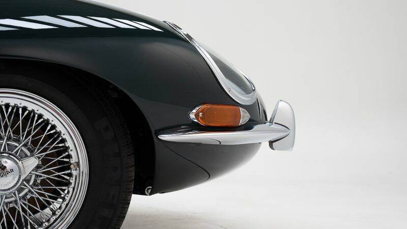 Afbeelding 12/15 van Jaguar E-Type 3.8 (1962)