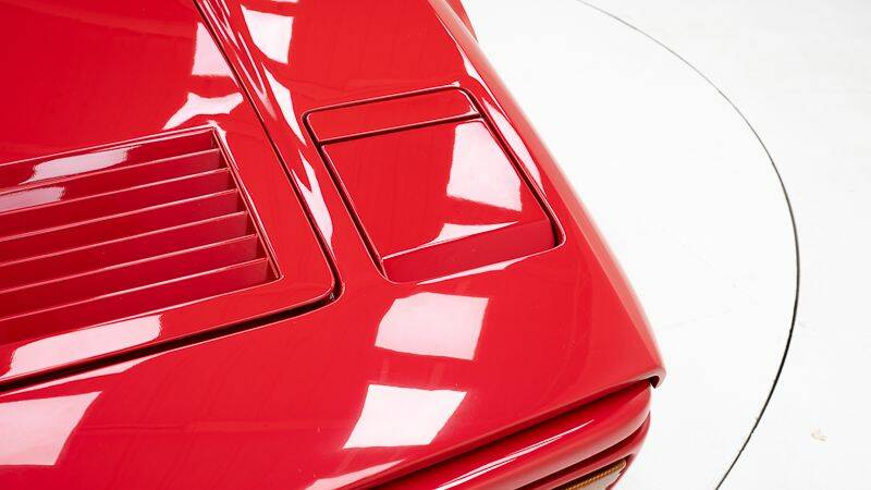 Afbeelding 11/15 van Ferrari 328 GTB (1987)