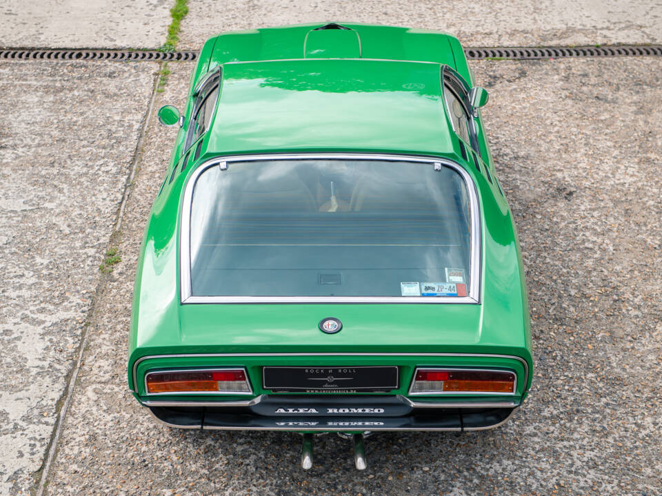 Imagen 3/27 de Alfa Romeo Montreal (1972)