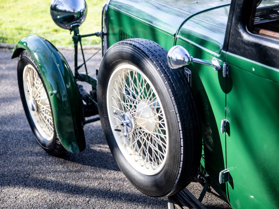 Image 45/50 of Lagonda 3 Litre (1931)