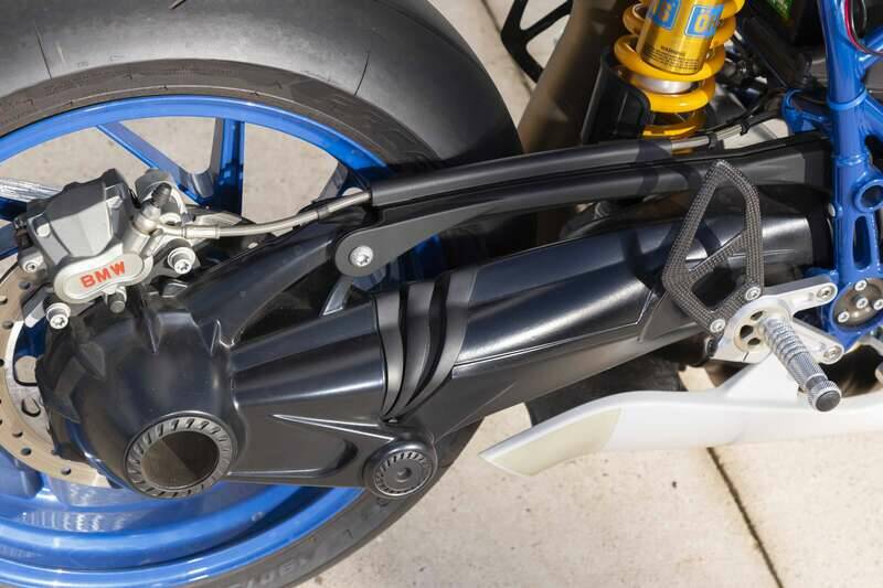 Image 23/47 of BMW HP2 Sport (2010)