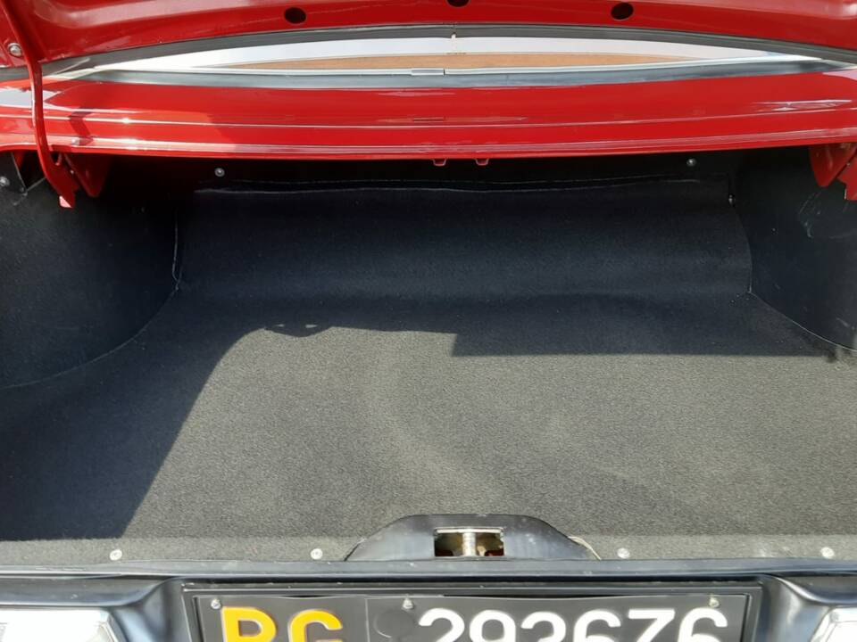 Bild 11/33 von Triumph Dolomite Sprint (1977)