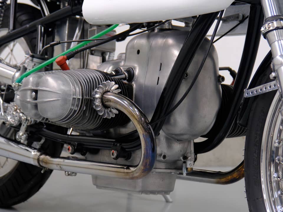 Bild 18/82 von BMW R 69 S (1968)