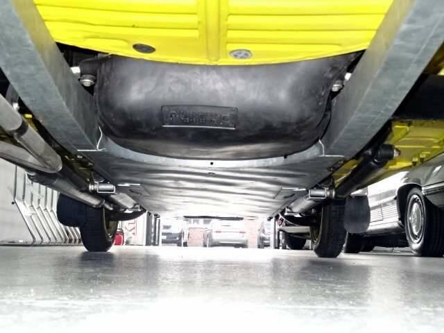 Bild 21/24 von Citroën 2 CV 6 Club (1987)