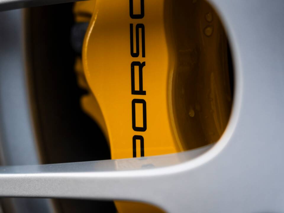 Bild 47/52 von Porsche 911 Turbo (2010)