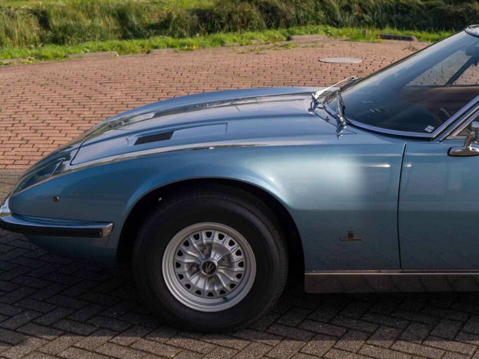 Image 4/8 of Maserati Indy 4700 (1972)