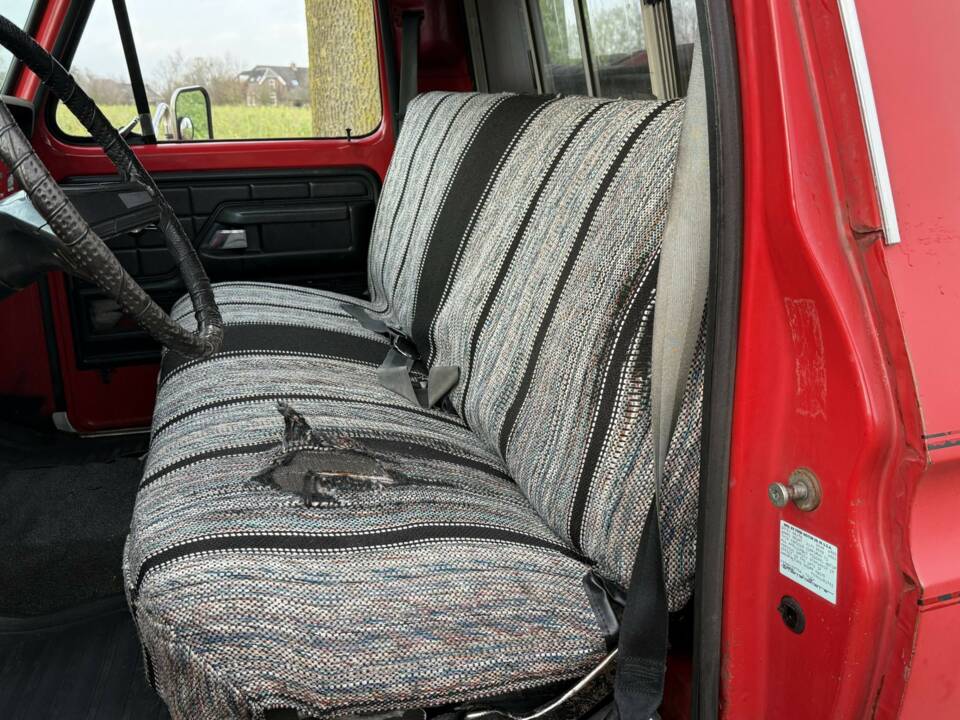 Bild 9/18 von Ford F-250 (1976)