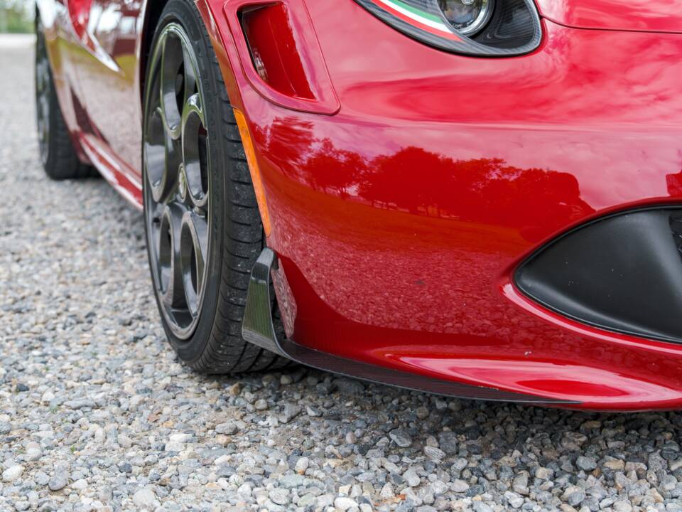 Imagen 8/67 de Alfa Romeo 4C (2015)