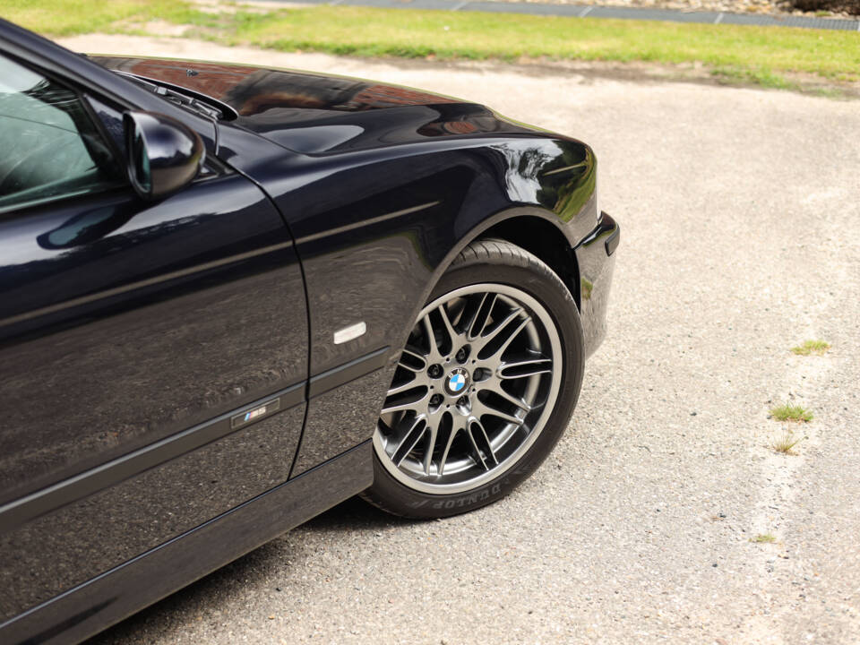 Bild 82/82 von BMW M5 (2000)