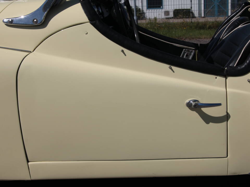 Image 42/83 de Triumph TR 3A (1959)