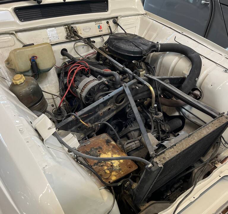 Image 31/50 of Renault R 4 (1987)